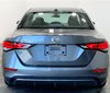 2021 Nissan Sentra SV CVT