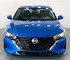 2024 Nissan Sentra SV CVT