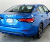 2024 Nissan Sentra SV CVT