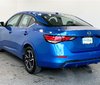2024 Nissan Sentra SV CVT