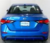 2024 Nissan Sentra SV CVT