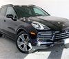 2022 Porsche Cayenne E-Hybrid