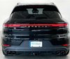 2025 Porsche Cayenne E-Hybrid AWD
