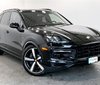 2025 Porsche Cayenne E-Hybrid AWD
