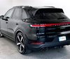 2025 Porsche Cayenne E-Hybrid AWD