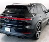 2025 Porsche Cayenne E-Hybrid AWD