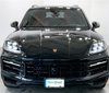 2025 Porsche Cayenne E-Hybrid AWD