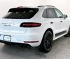 2018 Porsche Macan GTS