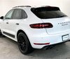 2018 Porsche Macan GTS