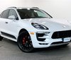 2018 Porsche Macan GTS