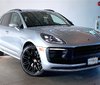 2022 Porsche Macan GTS