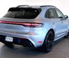 2022 Porsche Macan GTS
