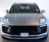 2022 Porsche Macan GTS