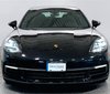 2020 Porsche Panamera 4 Sport Turismo