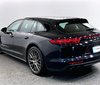 2020 Porsche Panamera 4 Sport Turismo