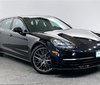 2020 Porsche Panamera 4 Sport Turismo