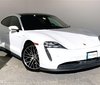 2021 Porsche Taycan 4S