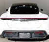 2021 Porsche Taycan 4S