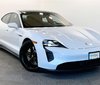 2022 Porsche Taycan GTS