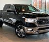2019 Ram RAM 1500 Crew Cab 4x4 (DT) Limited SWB
