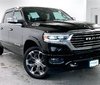 2020 Ram RAM 1500 Crew Cab 4x4 (dt) Longhorn SWB