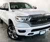 2021 Ram RAM 1500 Crew Cab 4x4 (dt) Limited SWB