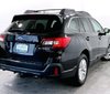 2019 Subaru Outback 2.5i Touring at