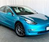 2019 Tesla MODEL 3 Standard Range Plus RWD