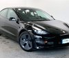 2022 Tesla Model 3 RWD