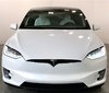 2021 Tesla Model X Performance