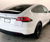 2021 Tesla Model X Performance