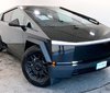 2024 Tesla Unlisted Item