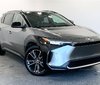 2023 Toyota BZ4X XLE AWD