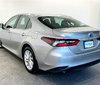 2022 Toyota Camry Hybrid LE