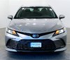 2022 Toyota Camry Hybrid LE