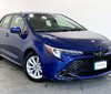 2024 Toyota Corolla Hatchback CVT