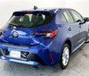 2024 Toyota Corolla Hatchback CVT