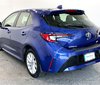 2024 Toyota Corolla Hatchback CVT