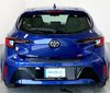 2024 Toyota Corolla Hatchback CVT
