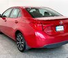 2018 Toyota Corolla 4-door Sedan SE CVTi-S
