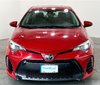 2018 Toyota Corolla 4-door Sedan SE CVTi-S