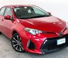 2018 Toyota Corolla 4-door Sedan SE CVTi-S