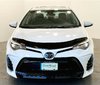 2019 Toyota Corolla 4-door Sedan SE CVTi-S
