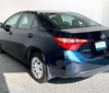 2019 Toyota Corolla 4-door Sedan LE CVTi-S