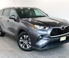 2022 Toyota Highlander XLE AWD