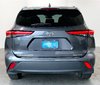 2022 Toyota Highlander XLE AWD