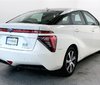 2019 Toyota Mirai FWD