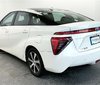 2019 Toyota Mirai FWD