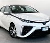 2019 Toyota Mirai FWD