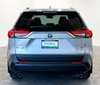 2022 Toyota RAV4 Hybrid LE AWD
